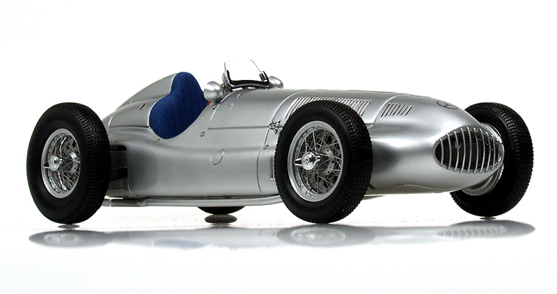 CMC MERCEDES W165