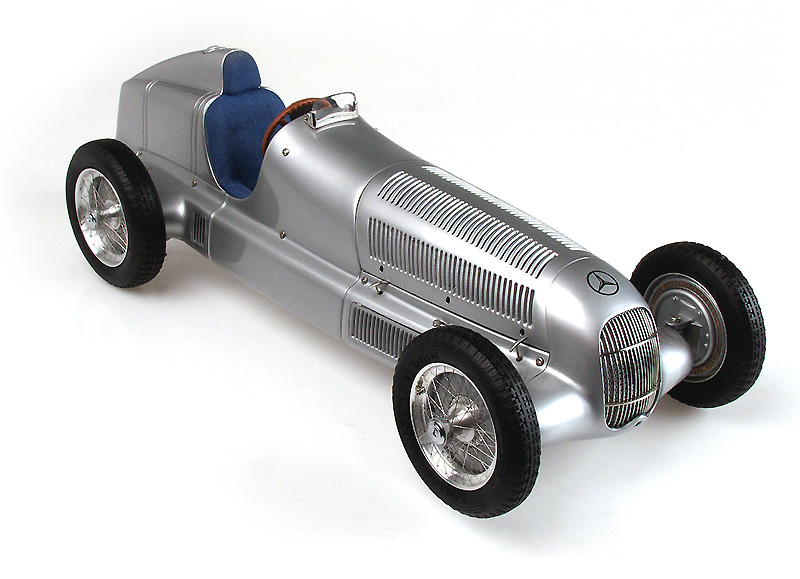 Mercedes Benz W 25