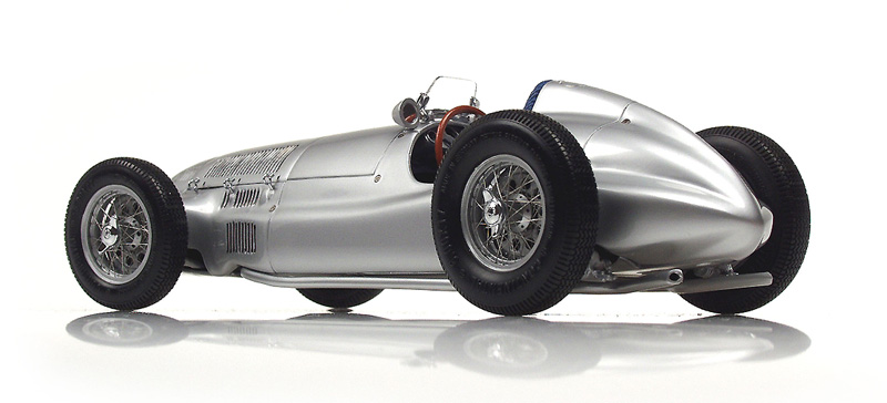 CMC MERCEDES W165