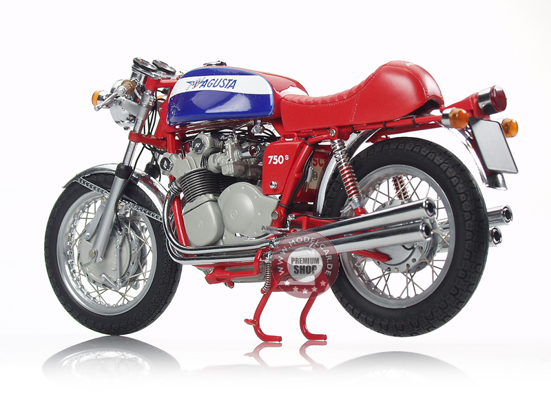 MV Agusta