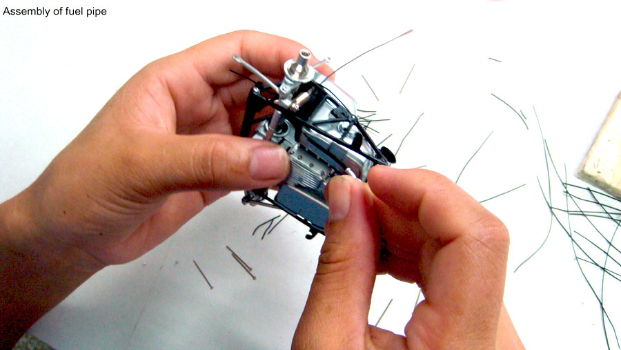 1:18 CMC Classic Model Cars