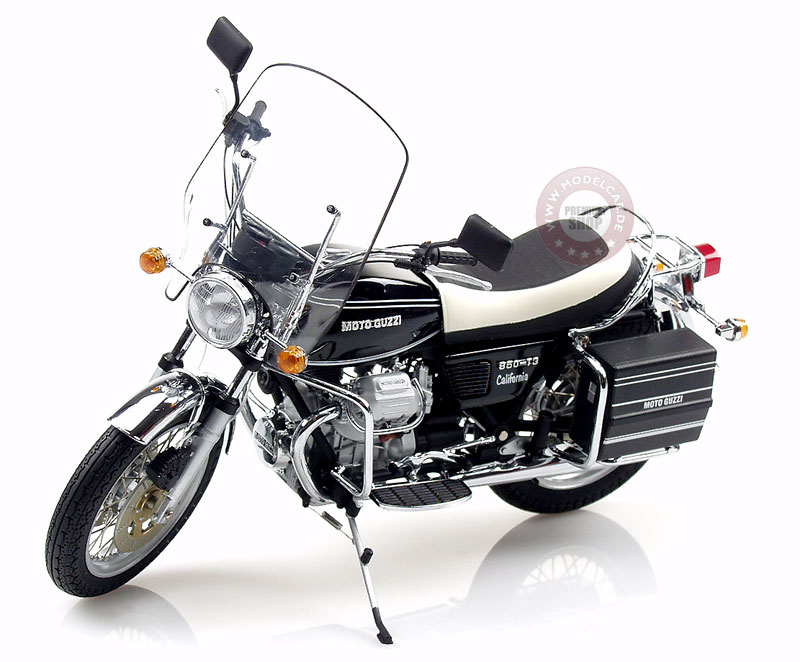 Motorrad Modelle