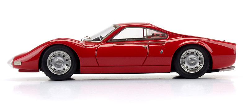 MR collection models FERRARI