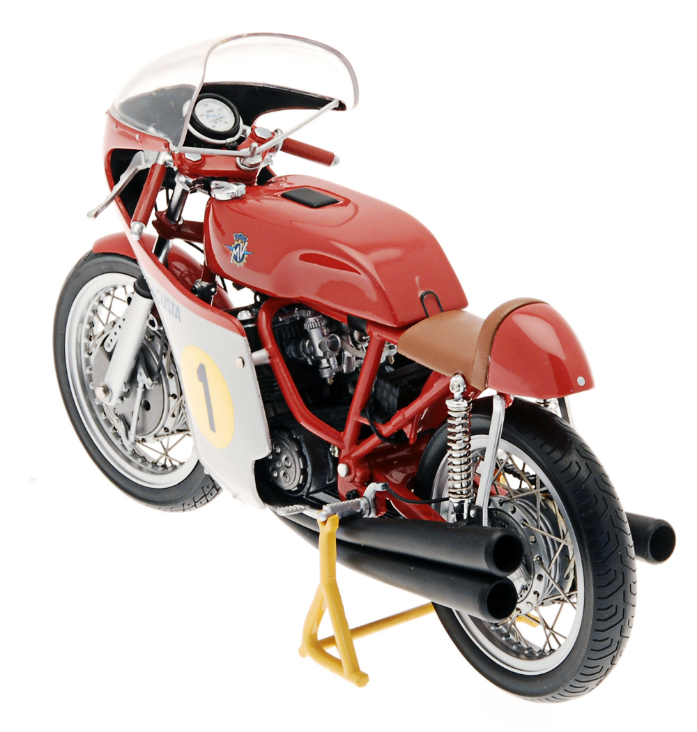 MV Agusta 500