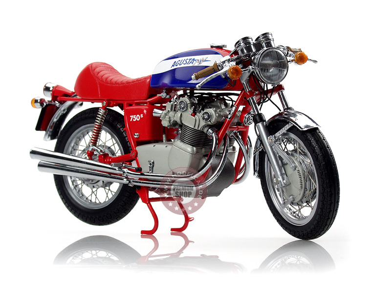 MV Agusta 750S