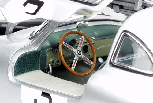 Mercedes Panamericana 1952