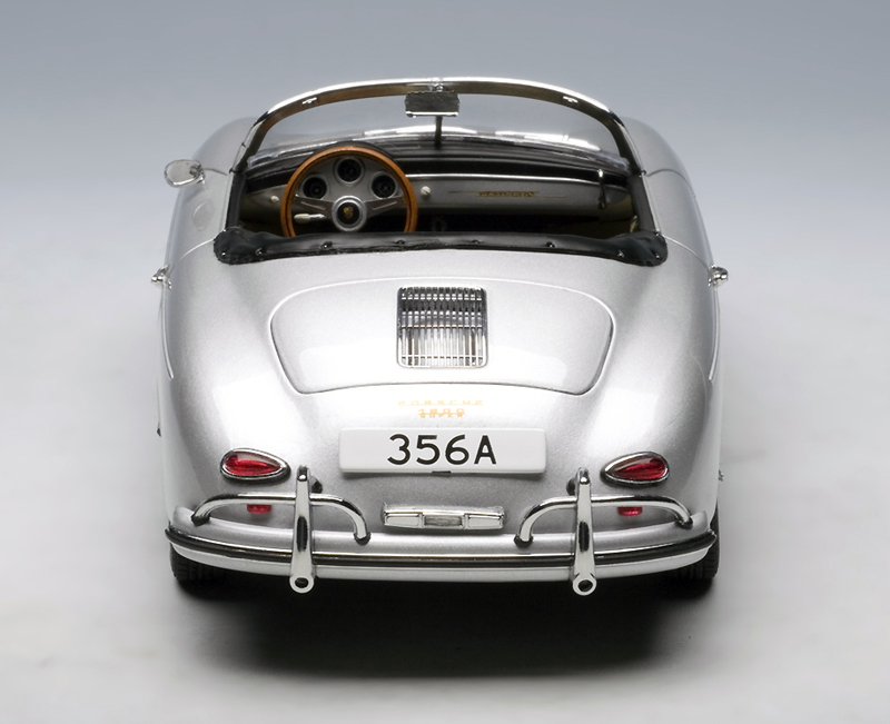 Porsche 356 Speedster