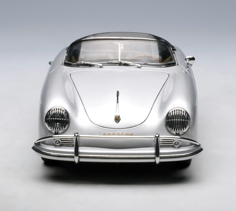 Porsche 356 Speedster
