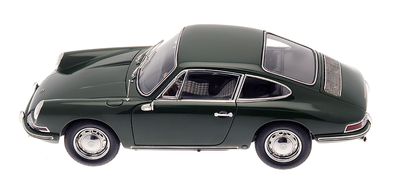 CMC Porsche Modellauto