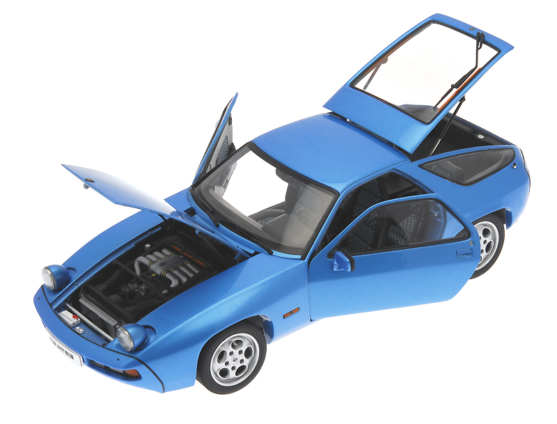 Porsche 928