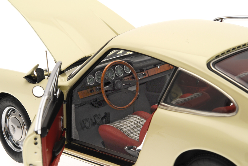 Porsche 901 - CMC