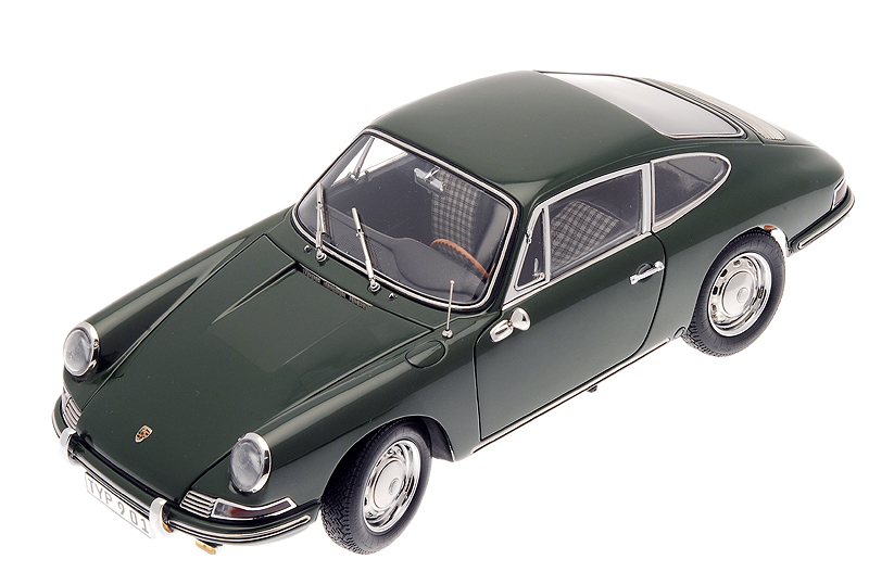 CMC Porsche Modellauto