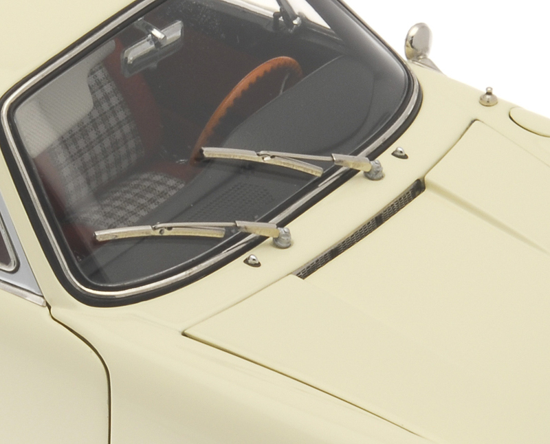 Porsche 901