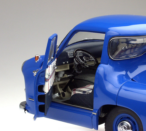 CMC Renntransporter
