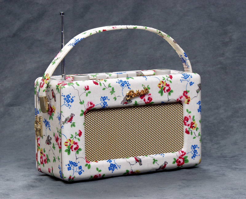 Cath Kidston Roberts Radio