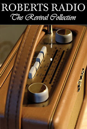 ROBERTS radios im Radio-Laden.de