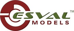 Esval models exclusive Modellautos Adler, Austro Daimler, Cadillac, Chevrolet, Duesenberg