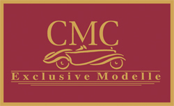 CMC Modellautos in 1:18 und 1:12 bei ModelCar.de