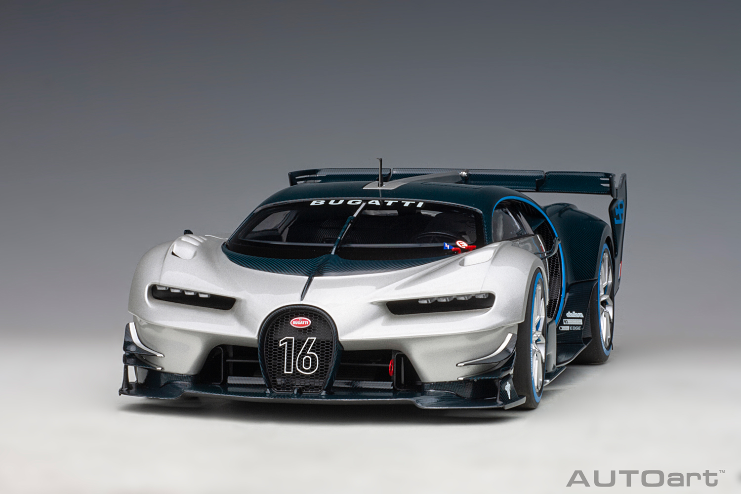 Bugatti 12в. AUTOART Bugatti Vision. Bugatti Vision Gran Turismo. Bugatti Veyron AUTOART 1/12. AUTOART Gran Turismo Nissan 1:43.