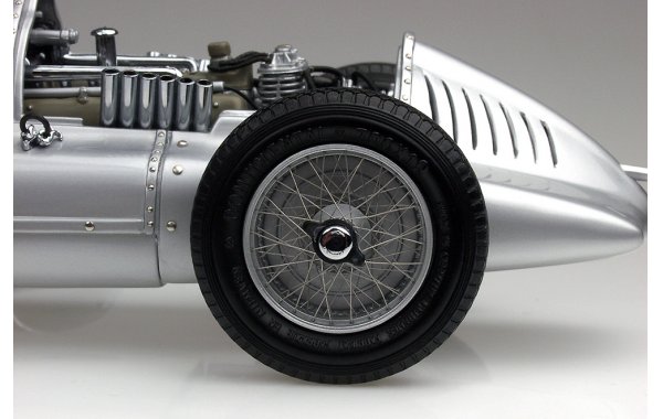 Bild 11 - Auto Union Typ D 1938