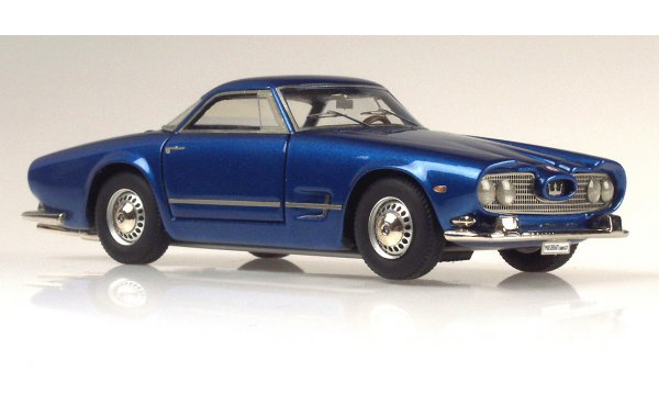 Bild 6 - MASERATI 5000GT Indianapolis 1960