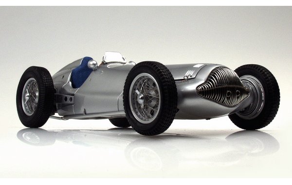 Bild 4 - Mercedes-Benz W154 1938