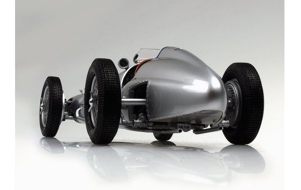 Bild 5 - Mercedes-Benz W154 1938