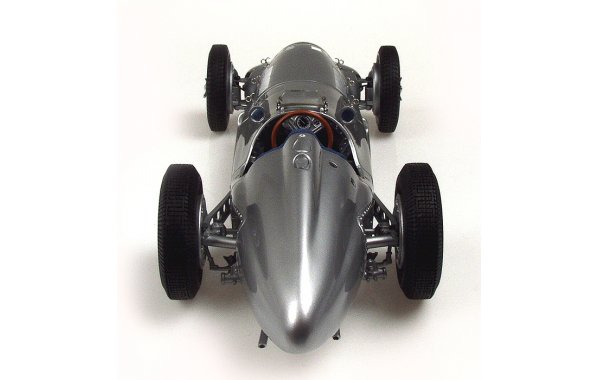 Bild 7 - Mercedes-Benz W154 1938