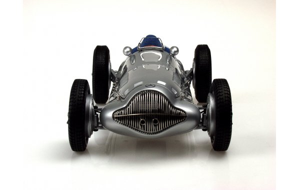 Bild 8 - Mercedes-Benz W154 1938