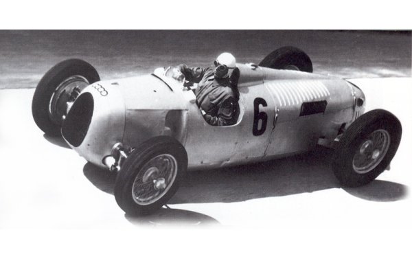 Bild 8 - Auto Union Type C 1936 Remake