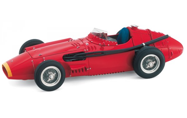 Bild 2 - Maserati 250F Monoposto 1957