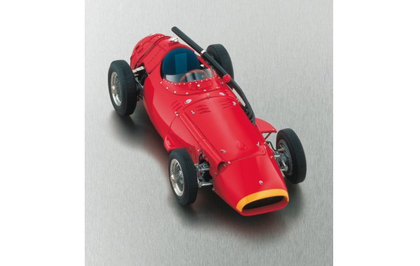 Bild 4 - Maserati 250F Monoposto 1957