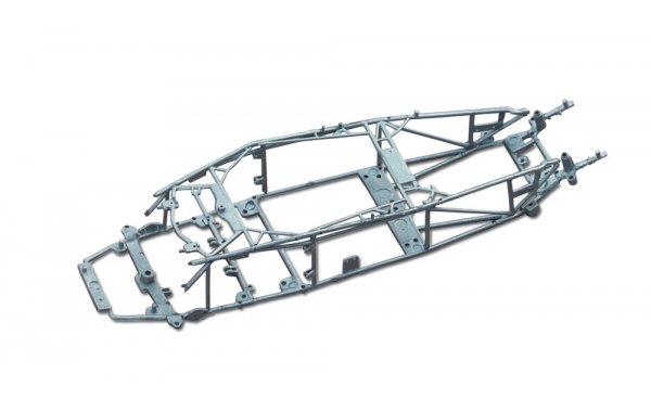 Bild 6 - Maserati 250F Monoposto 1957