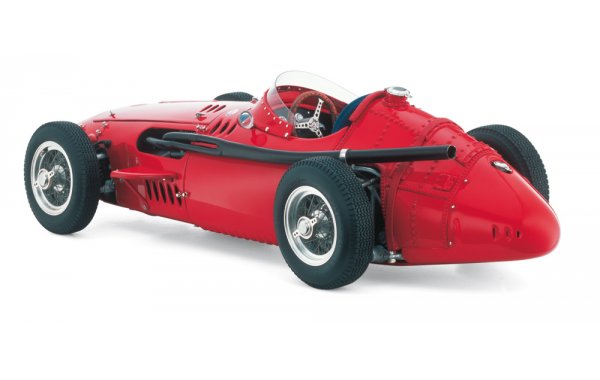 Bild 7 - Maserati 250F Monoposto 1957