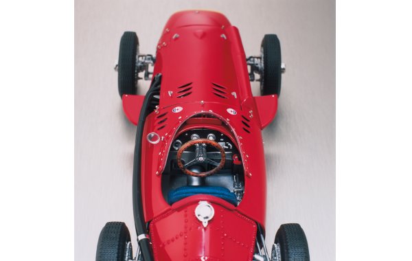Bild 11 - Maserati 250F Monoposto 1957