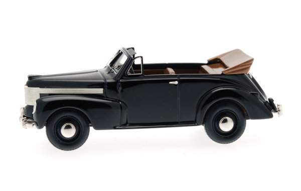 Bild 6 - Opel Kapitn Cabriolet 1/43 Modellauto