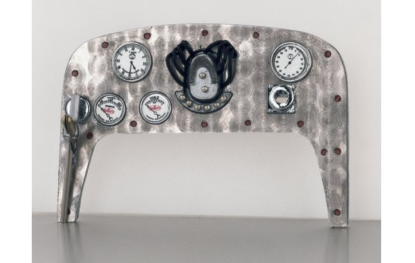 Bild 3 - Bugatti T35 Grandprix 1924