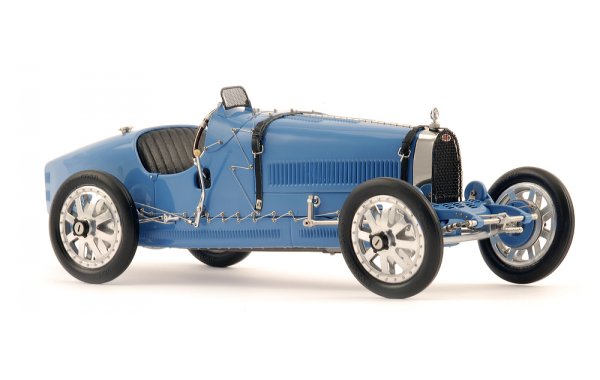 Bild 12 - Bugatti T35 Grandprix 1924