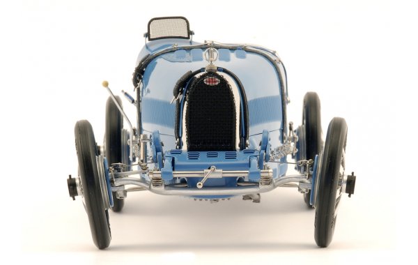 Bild 15 - Bugatti T35 Grandprix 1924