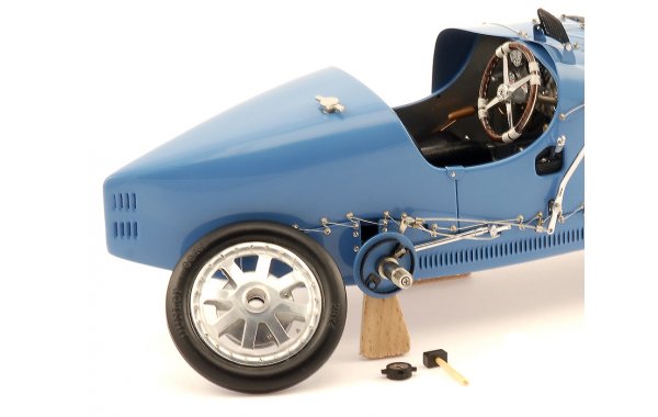 Bild 16 - Bugatti T35 Grandprix 1924