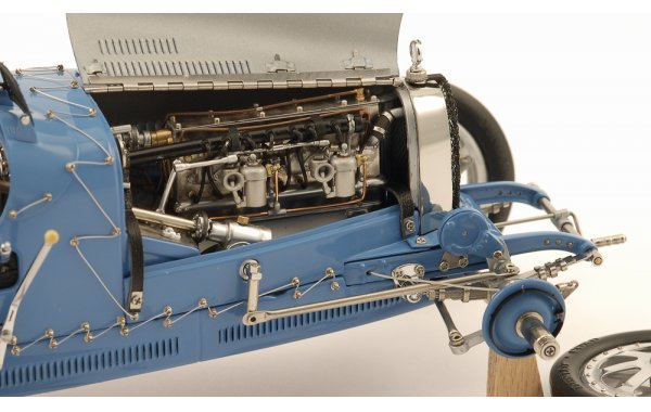 Bild 17 - Bugatti T35 Grandprix 1924