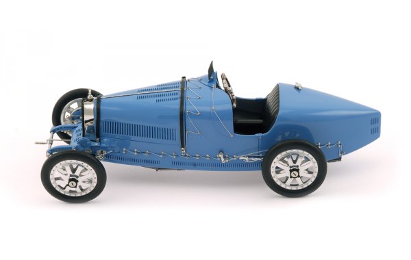 Bild 18 - Bugatti T35 Grandprix 1924
