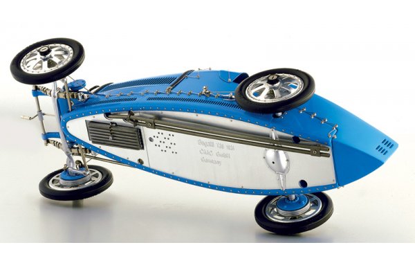 Bild 19 - Bugatti T35 Grandprix 1924