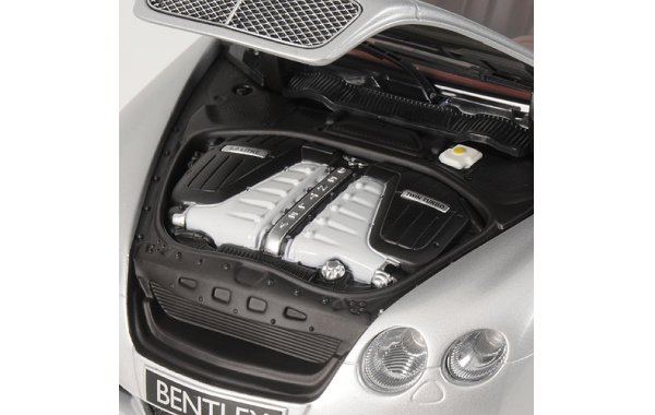 Bild 6 - Bentley continental GTC 1/18 Modellauto