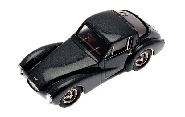 Bild 7 - Aston Martin DB3/7