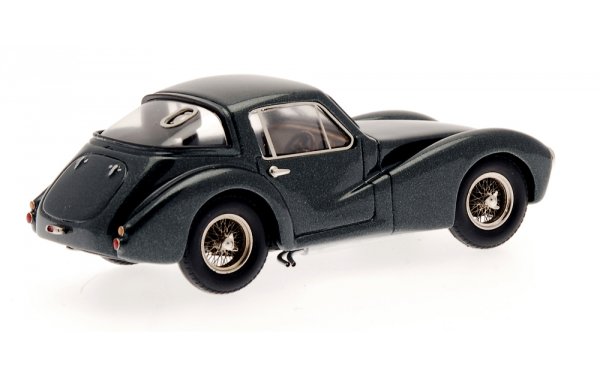 Bild 8 - Aston Martin DB3/7