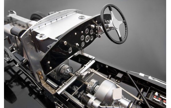 Bild 6 - Bugatti Royale Typ 41 Coupe de Ville