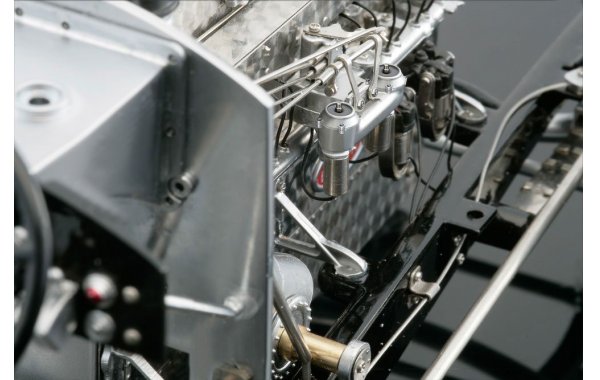 Bild 10 - Bugatti Royale Typ 41 Coupe de Ville