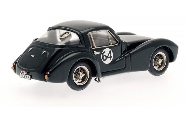 Bild 2 - Aston Martin DB3/7 1955