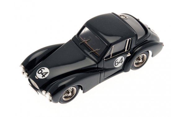 Bild 4 - Aston Martin DB3/7 1955